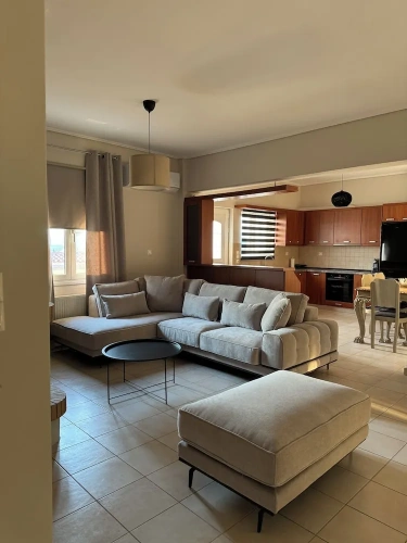 Luxury Apartment