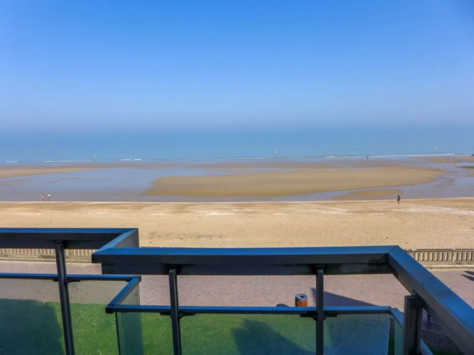 Villa Isabelle Cabourg 40102
