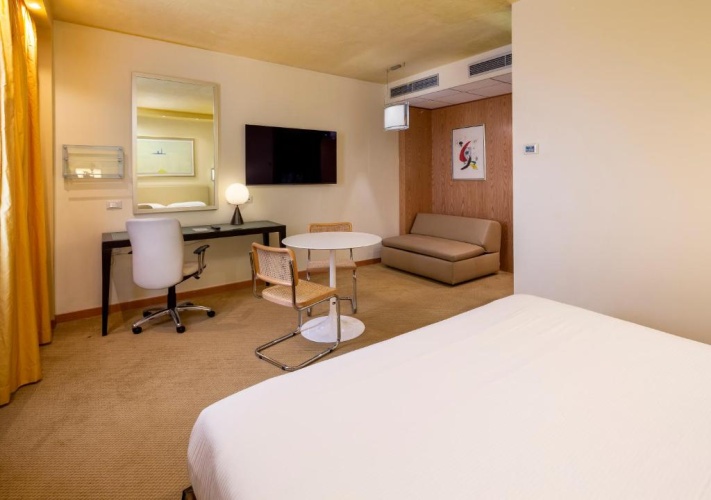 Premium Double room