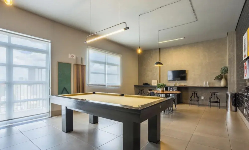 Modern Studio Just 500m From Metro Station Edk0714