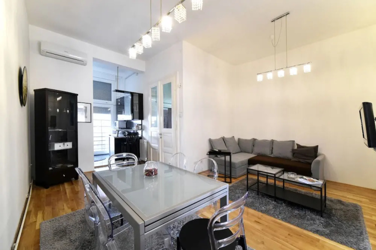Apartment Metropolis 2
