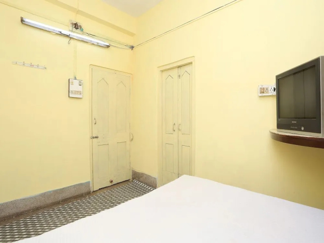 SPOT ON 40303 Hotel Surya
