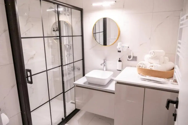 Bl Karakum Suites