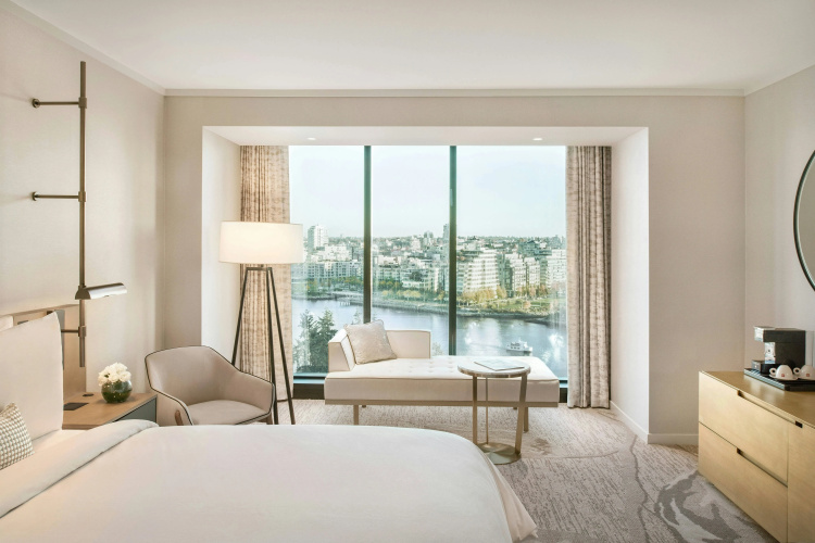 Jw Marriott Parq Vancouver photo 7