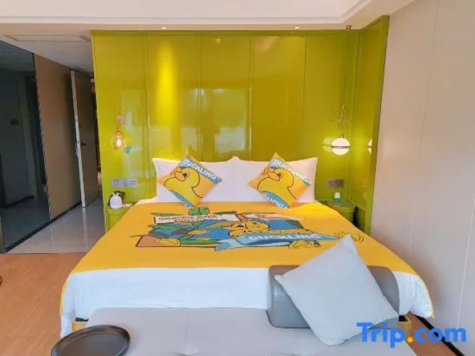 Standard Double Family room