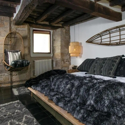 Double Apartment