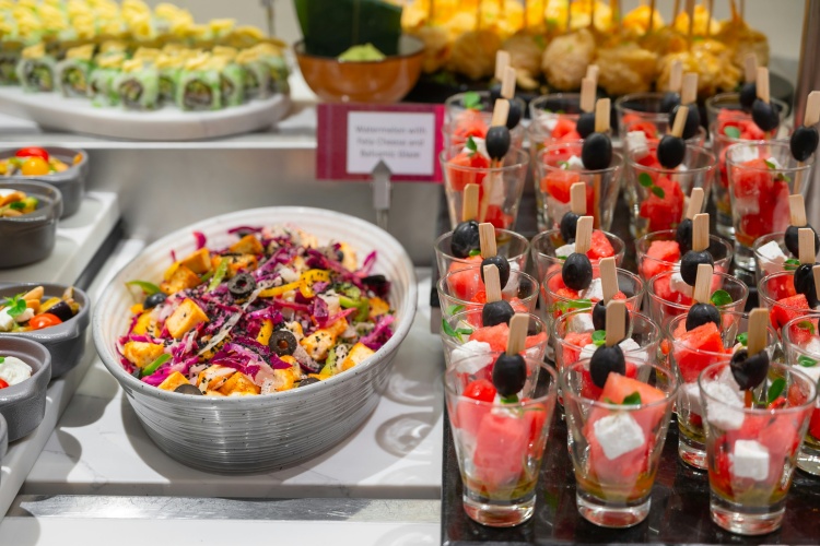 Rose Rayhaan by Rotana Hotel photo 16