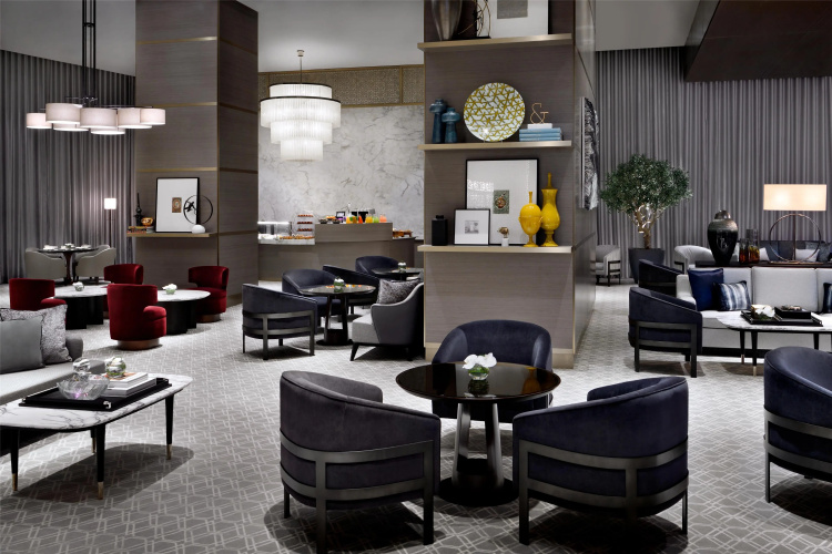 Kempinski Central Avenue Dubai  (Ex Address Dubai Mall) photo 36