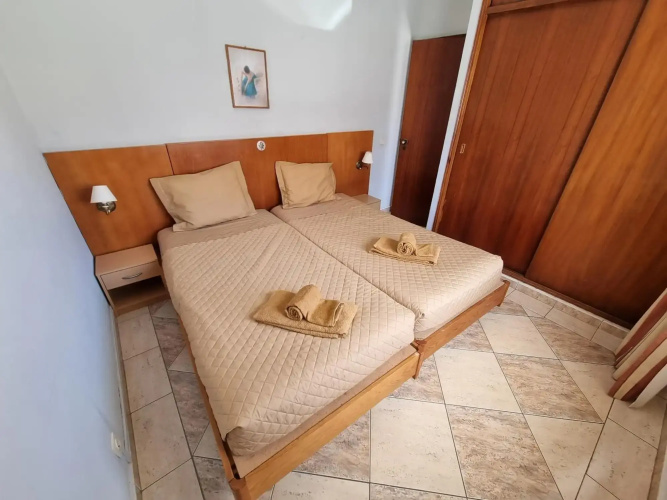 Cerro Atlantico Apartamentos