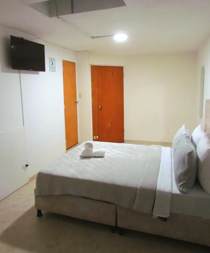 Hotel Gold Fenix