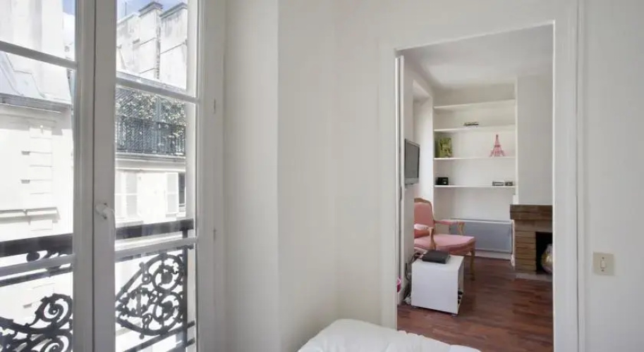 Apartment Saint Sulpice Luxembourg