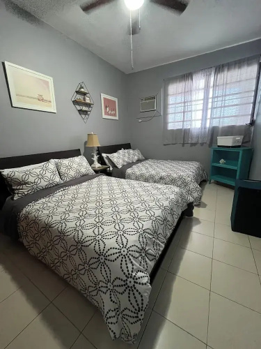 Apartment in Boqueron