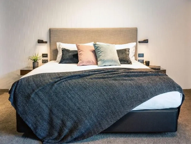 Luxury Double room