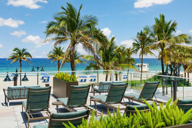 Courtyard Fort Lauderdale Beach photo 19