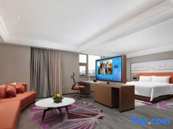 Business Double Suite