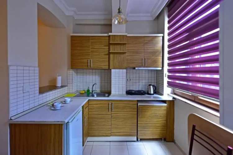 Taksim Home Apart