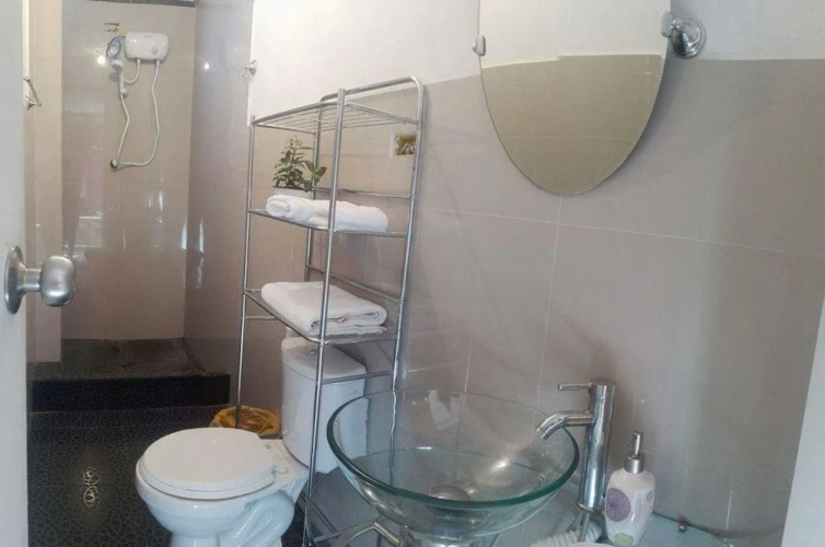 Casa Inaka Pachacutec Lima