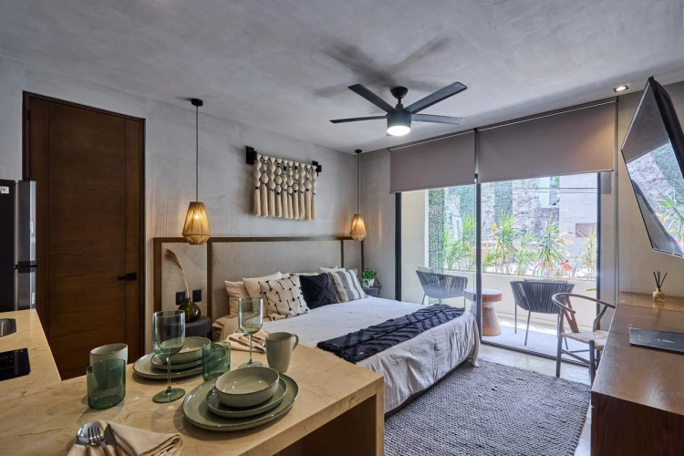 Bakal Residence By Lockey