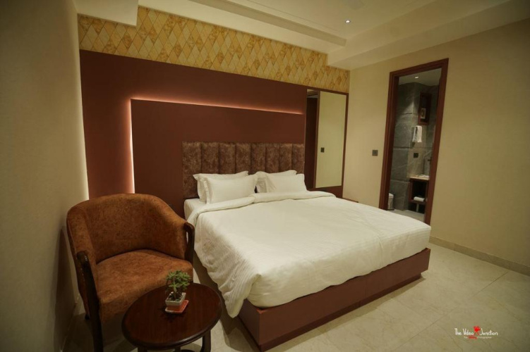 Blue Diamonds Inn
