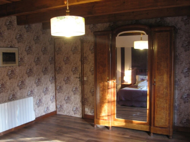 Maison Des Pres