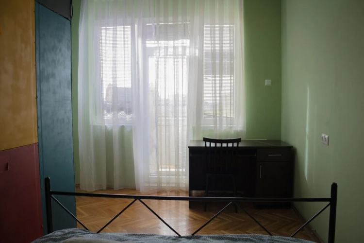 Prishtina Center Hostel