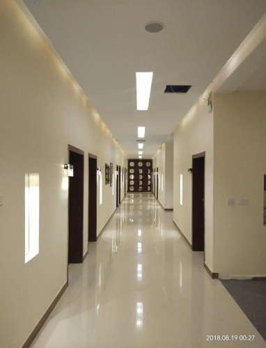 S Chalet Multan