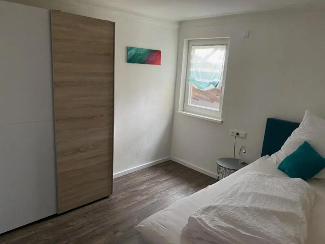 Ferienwohnung Schwarzwaldpforte