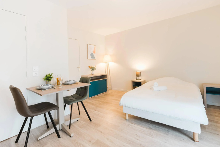 Quality Suites St-Berthevin Laval