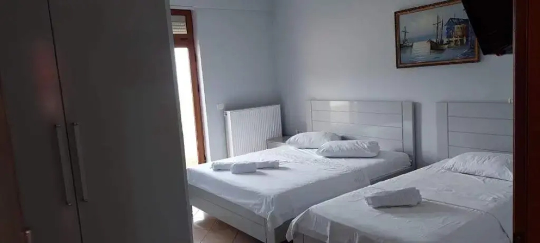 Hotel Toska