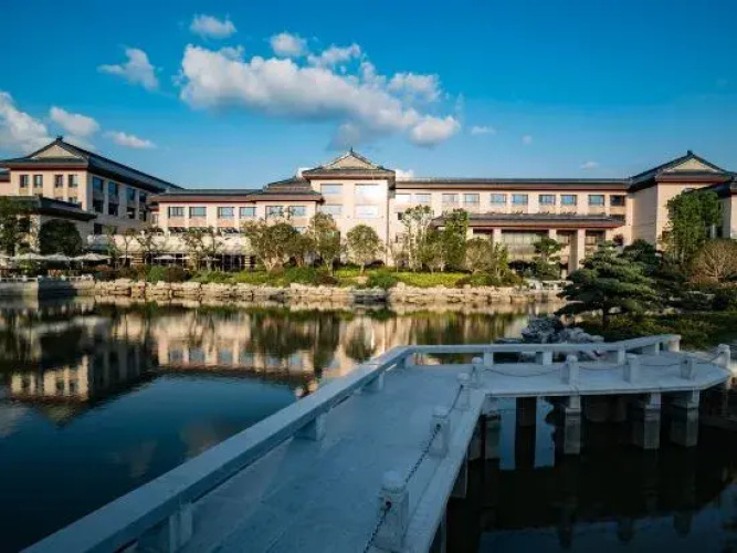 Yangzhou Welcome Hotel (Building 11)