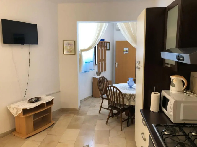 Apartments Maria