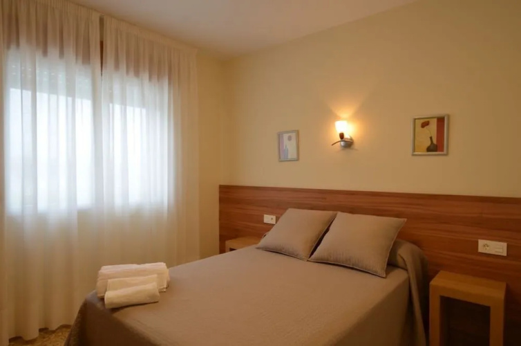 Hotel Mirasol