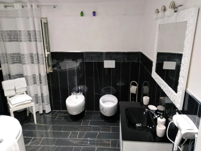 Deluxe Double Suite