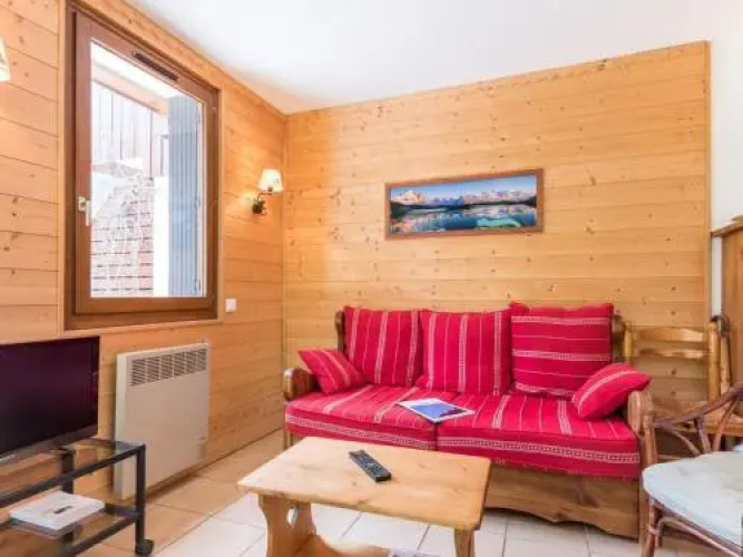Apartment Verger de l'adret