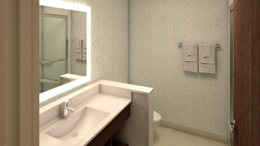 Holiday Inn Express & Suites Kingfisher by IHG