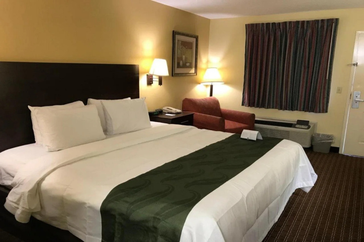 Quality Inn Franklin South