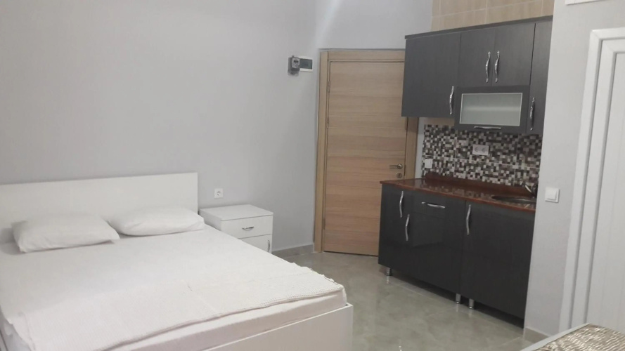 Gunay Pansiyon Antalya