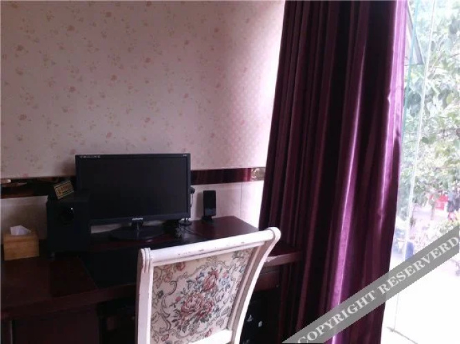 Xuxin Business Hotel