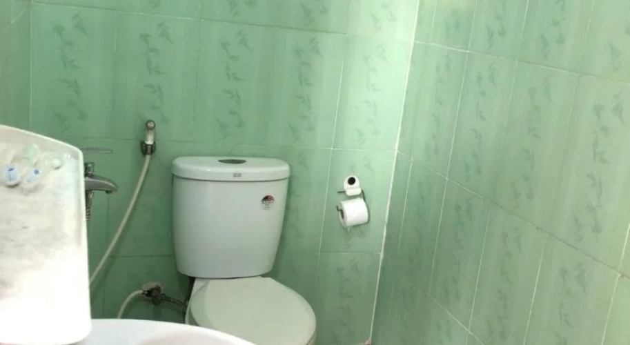 Hoang Viet Motel