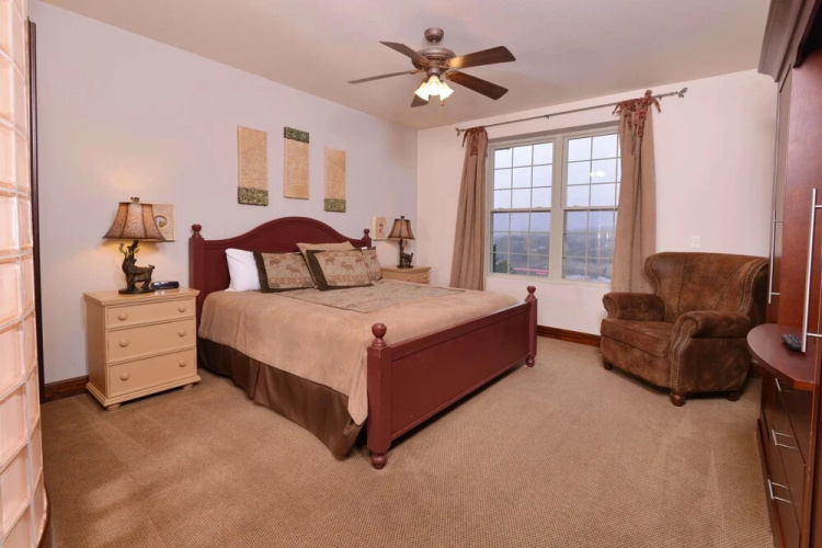 4002 Big Bear Resort