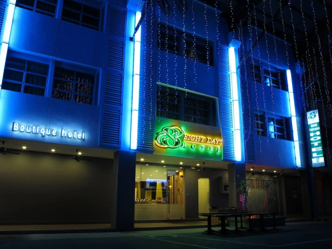Imagen del hotel