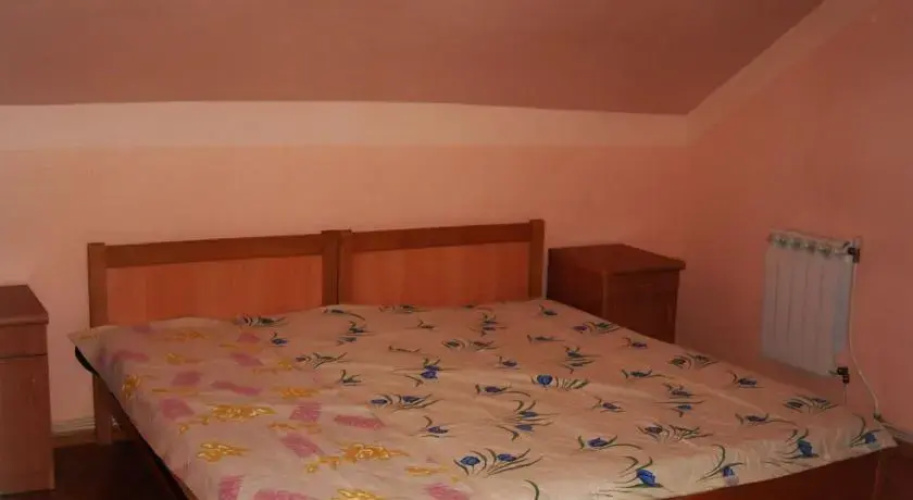 Bari Cottage Tsaghkadzor