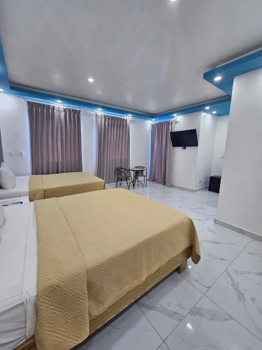 Hotel Gutz