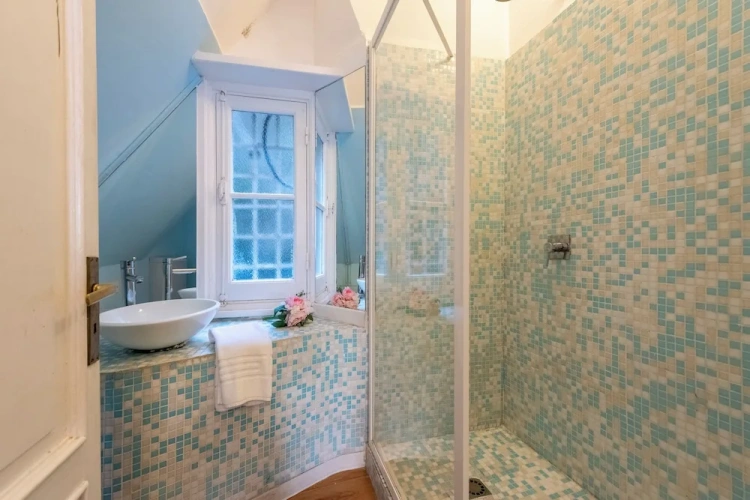 2 Bedrooms Family Apartment