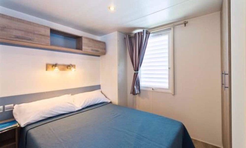 Rododendro Mobile Home