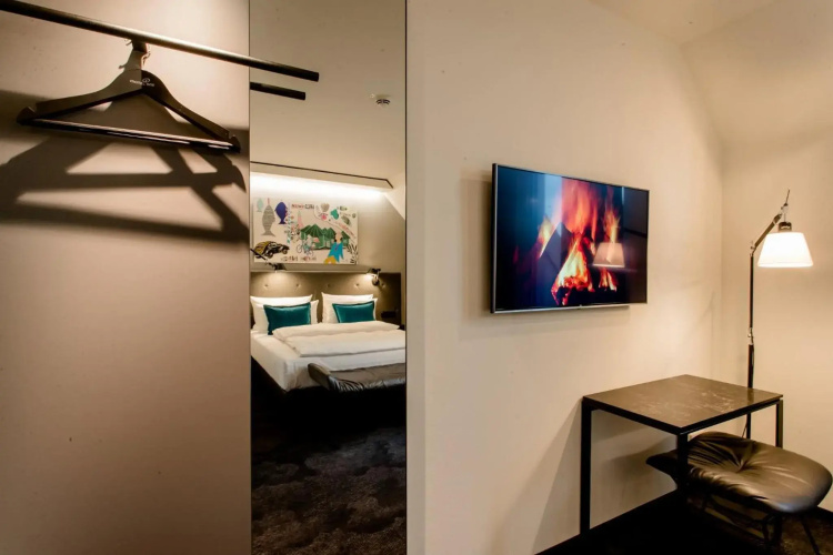 Motel One Munich - Haidhausen