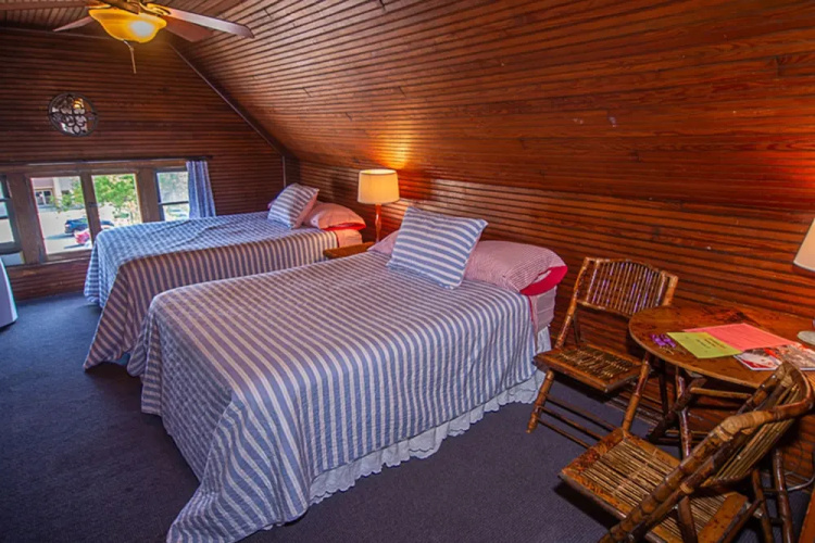 Serendipity Resort & Suites