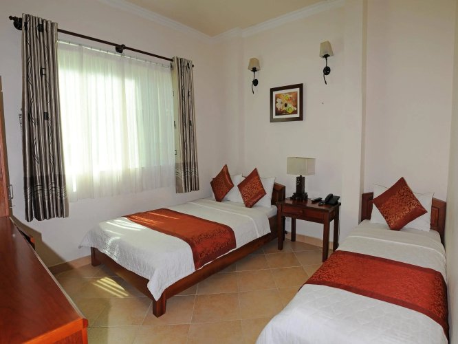 Bich Duyen Hotel