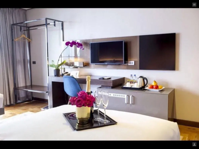 Ramada Encore by Wyndham Makati