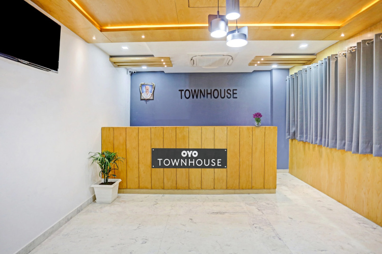 Townhouse 1049 Super Three Premium